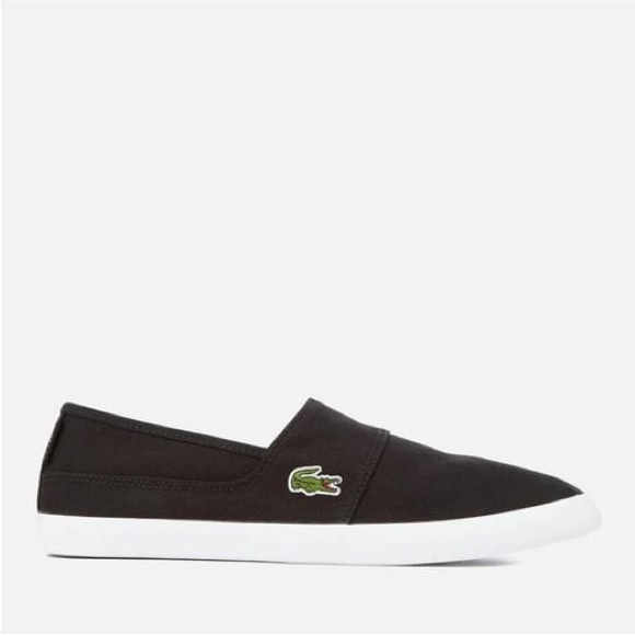 LACOSTE (men) slip-on shoes (BRAND NEW) - Picture 2 of 4